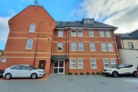 2 bedroom apartment for sale, Victoria Road, Parkstone