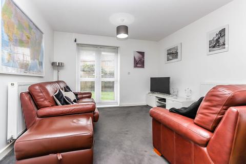 2 bedroom ground floor flat for sale - Waterside Road, Wellingborough NN8