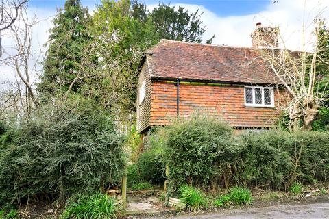 3 bedroom semi-detached house for sale, North Lane, West Hoathly, West Sussex, RH19