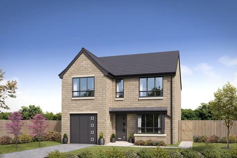 4 bedroom detached house for sale, Plot 175 - The Windsor, Plot 175 - The Windsor at Victoria Heights, Gernhill Avenue, Fixby HD2