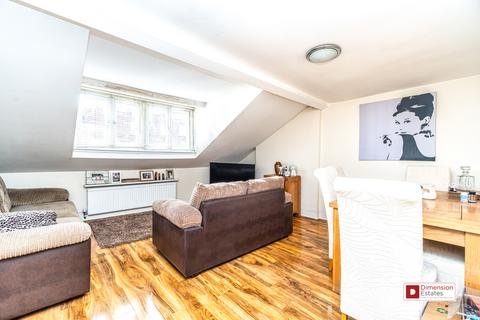 1 bedroom flat for sale - Kenninghall Road, Lower Clapton, Hackney, E5