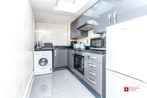 Flat B, 61 Kenninghall Road, London, E5 8BS