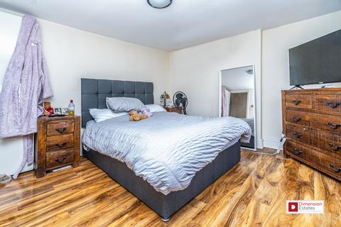 Flat B, 61 Kenninghall Road, London, E5 8BS