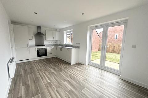 3 bedroom detached house for sale, Harold Rowley Close, Telford TF2
