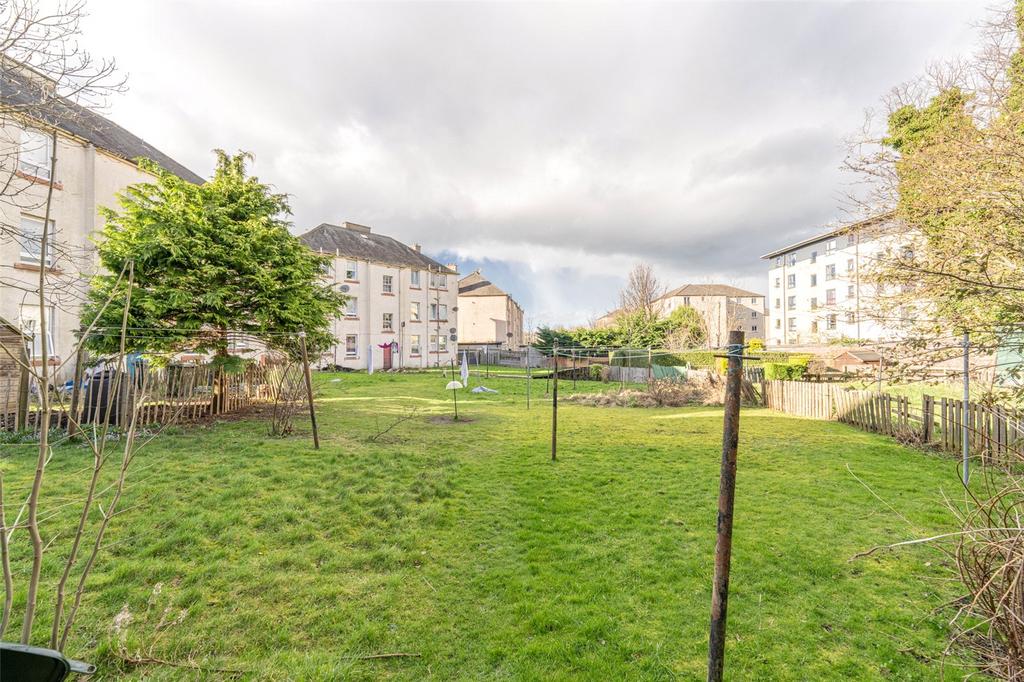 Shared Garden
