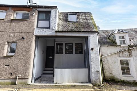 1 bedroom terraced house for sale - 31 Cornton Place, Crieff, PH7