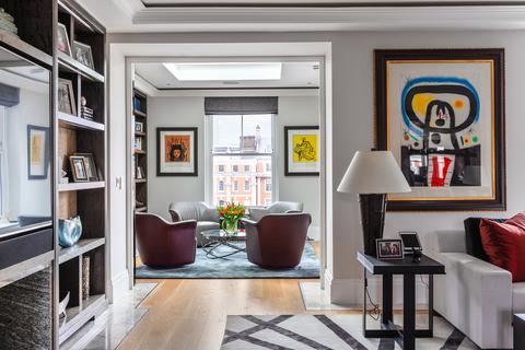 3 bedroom apartment for sale - The Beecham, Covent Garden WC2