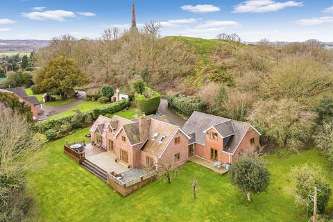 4 bedroom detached house for sale, Lilleshall, Newport