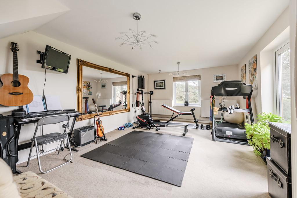 Annex Gym