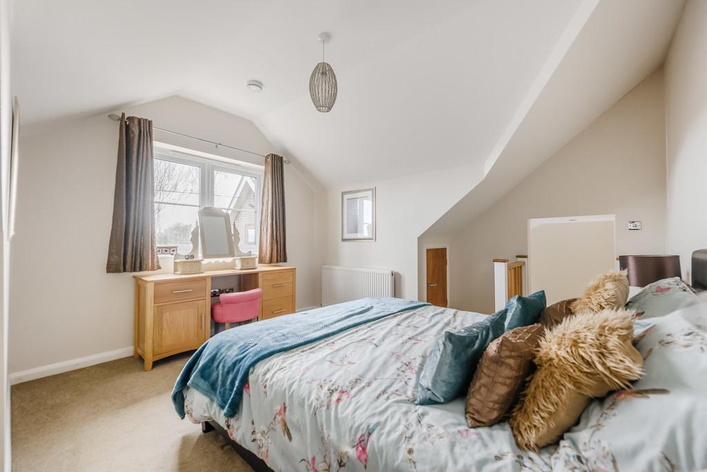 Annex Bedroom Four