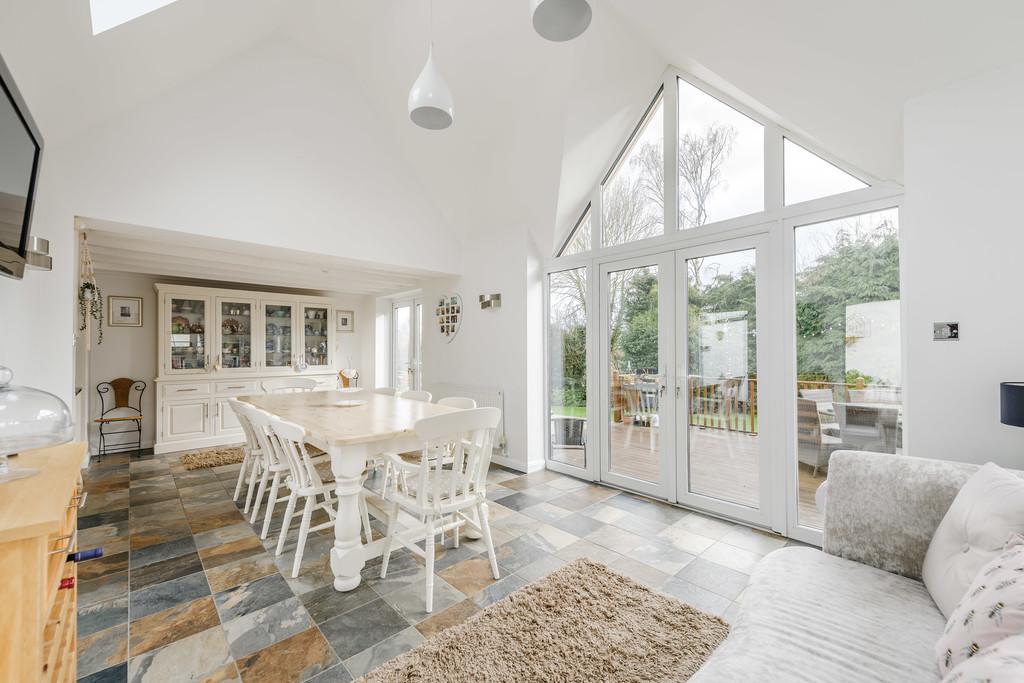 Dining Family Area