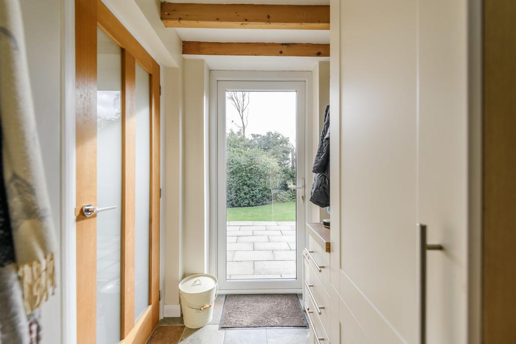 Utility Area