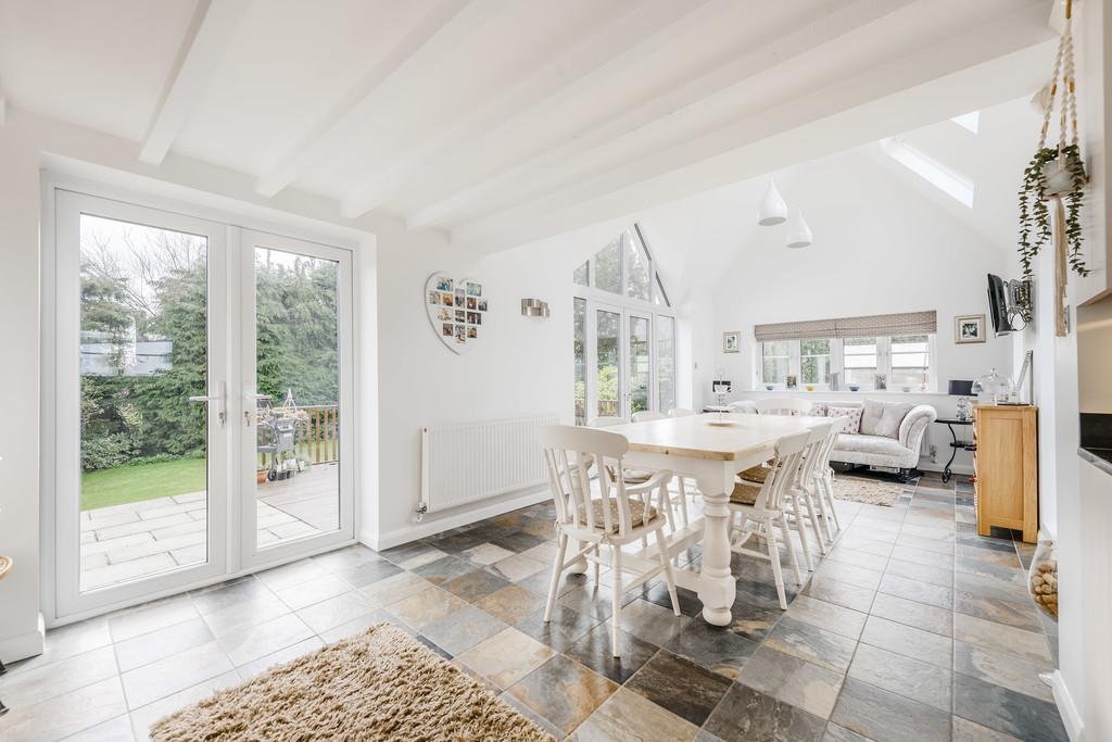 Dining Family Area
