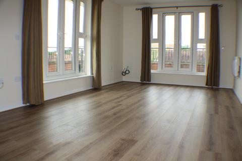 2 bedroom penthouse for sale, Slough