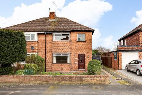 3 bedroom semi-detached house for sale, Greystone Road, Chester CH3