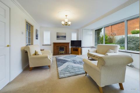 4 bedroom detached house for sale, High Chase Rise, Little Haywood
