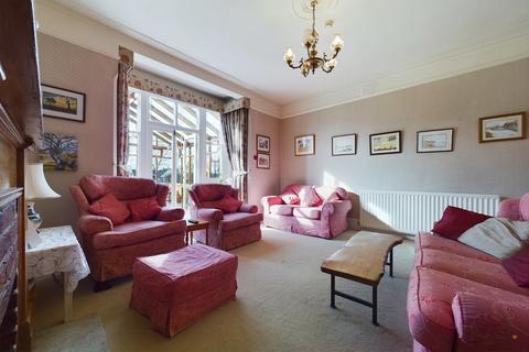 Riverfields Moisty Lane, Marchington, Uttoxeter, ST14 8JY