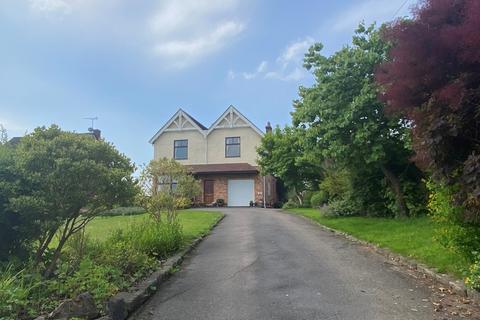 Riverfields Moisty Lane, Marchington, Uttoxeter, ST14 8JY