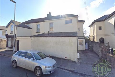 4 bedroom semi-detached house for sale, Old Laira Road, Plymouth PL3
