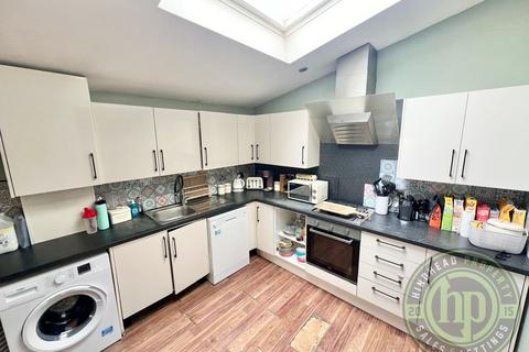 4 bedroom semi-detached house for sale, Old Laira Road, Plymouth PL3