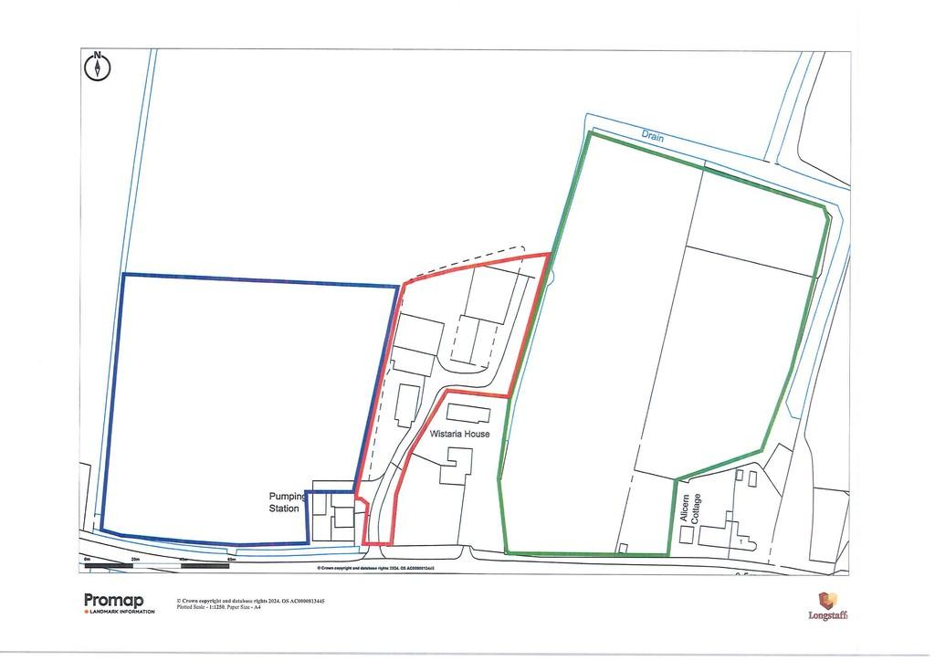 Location Plan