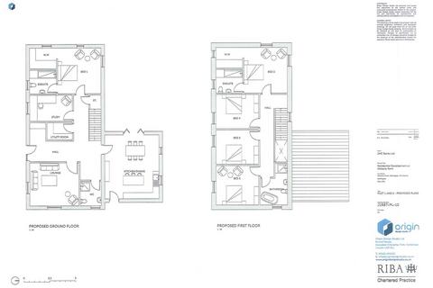 Residential development for sale, Northgate, Pinchbeck, PE11 3TA