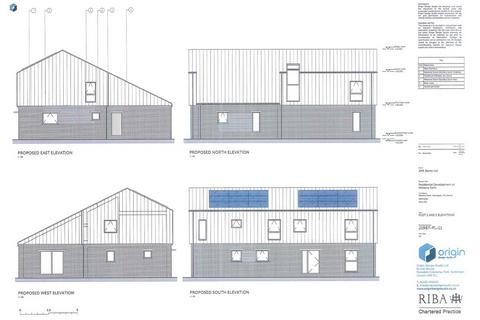 Residential development for sale, Northgate, Pinchbeck, PE11 3TA