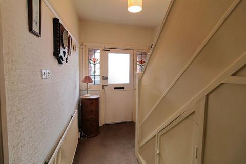 3 bedroom semi-detached house for sale - Wigston Road, Oadby