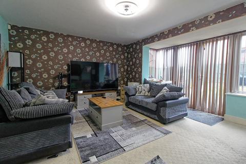 62 Carty Road, Hamilton, Leicester, LE5 1QS