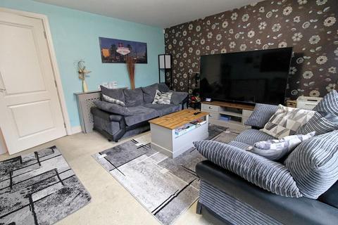 62 Carty Road, Hamilton, Leicester, LE5 1QS