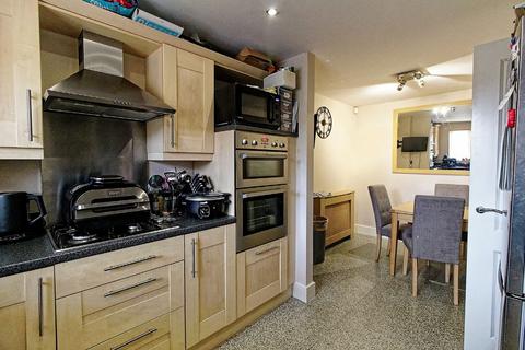 62 Carty Road, Hamilton, Leicester, LE5 1QS