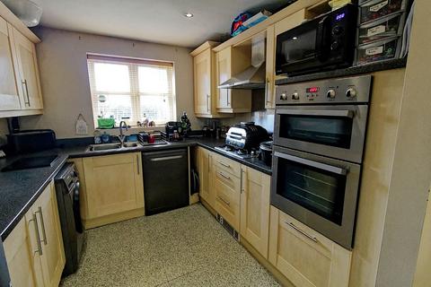 62 Carty Road, Hamilton, Leicester, LE5 1QS