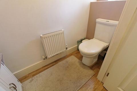 62 Carty Road, Hamilton, Leicester, LE5 1QS