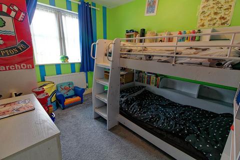62 Carty Road, Hamilton, Leicester, LE5 1QS