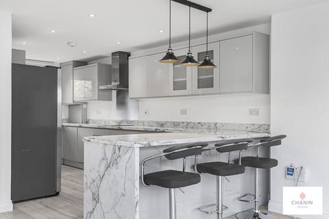64 Lockesfield Place, London, E14 3AJ