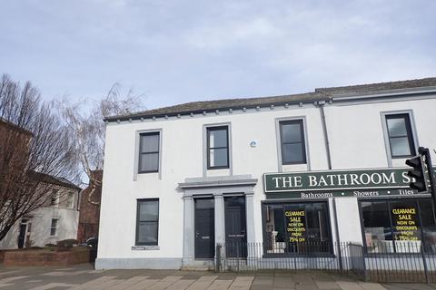 1 bedroom ground floor flat to rent, London Road, Carlisle