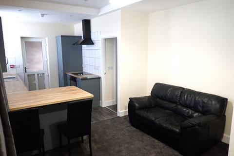 1 bedroom ground floor flat to rent, London Road, Carlisle