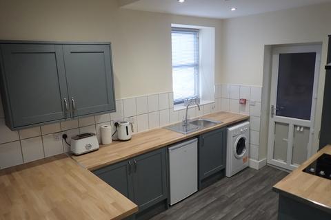 1 bedroom ground floor flat to rent, London Road, Carlisle