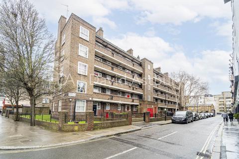 1 bedroom apartment to rent, Westmacott House, Hatton Street, Maida Vale