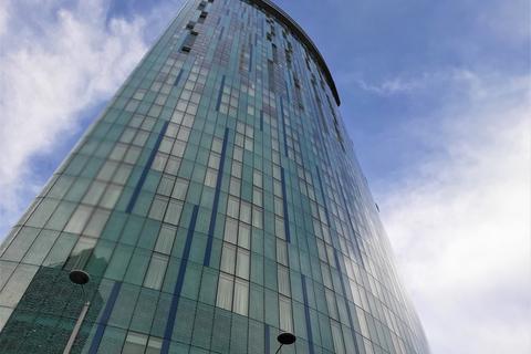 undefined, Beetham Tower, Holloway Circus B1