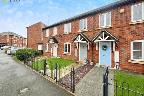 3 bedroom terraced house for sale, Horseshoe Crescent, Birmingham B43
