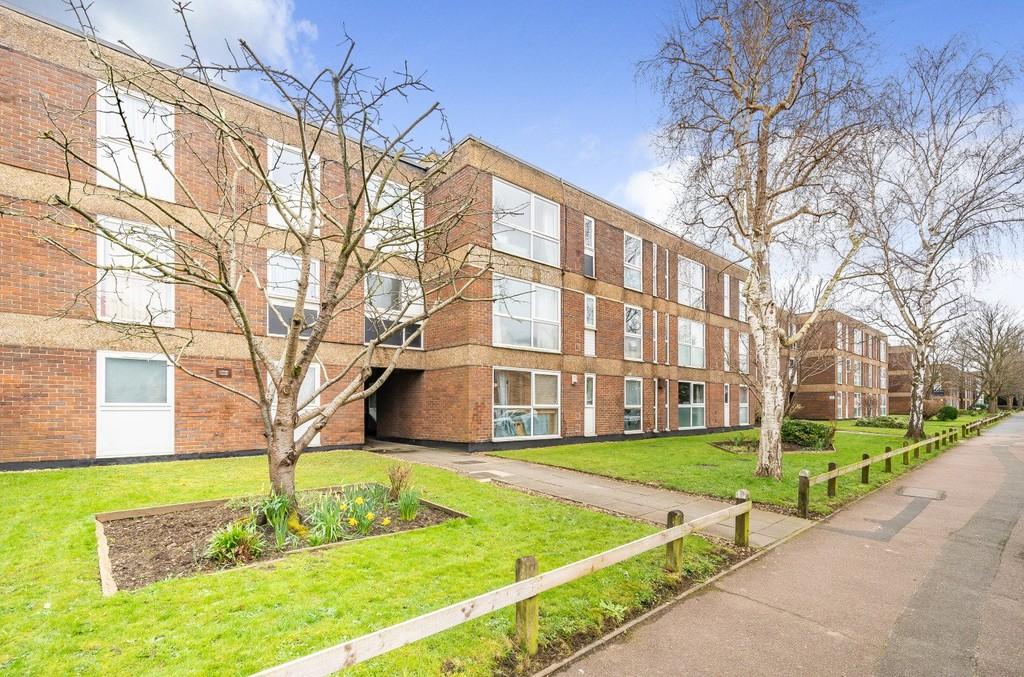 Longlands Road, Sidcup DA15 2 bed flat for sale £279,995