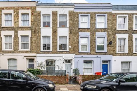 3 bedroom house to rent, Cornwallis Road, N19, Archway, London, N19