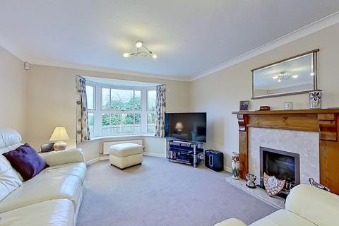 4 bedroom detached house for sale, Casern View, Sutton Coldfield B75