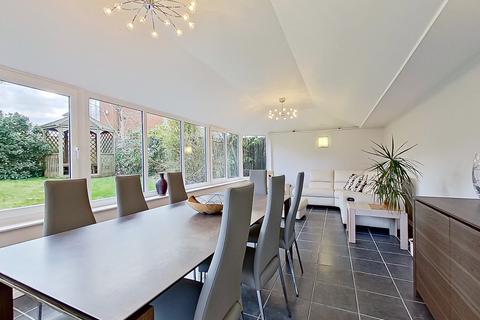 4 bedroom detached house for sale, Casern View, Sutton Coldfield B75