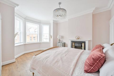 5 bedroom terraced house to rent, Solway Road, East Dulwich, London, SE22