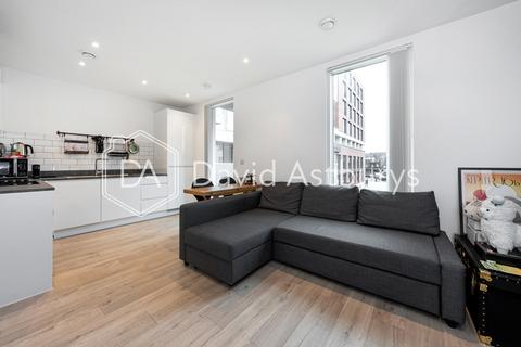 1 bedroom flat to rent - 3 Corsican Square, Bow, London