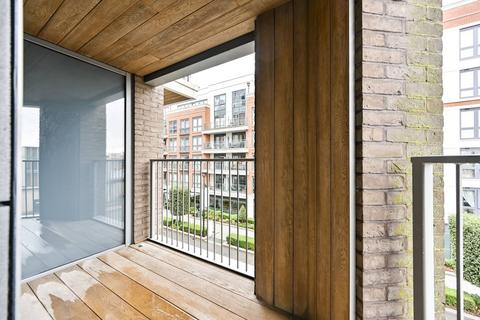 2 bedroom flat for sale, Dockside House, Chelsea Creek, London, SW6