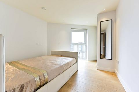 2 bedroom flat for sale, Dockside House, Chelsea Creek, London, SW6