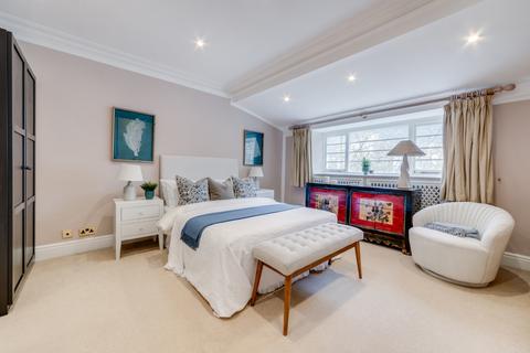 5 bedroom maisonette for sale - Westbourne Terrace, Bayswater, London